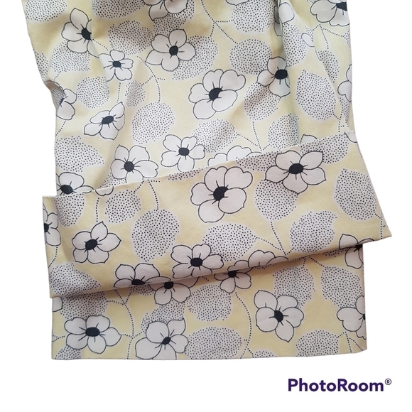 French Connection Lightweight Pullover Floral Spring Jacket - Picture 7 of 16